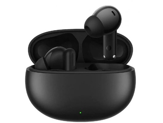 Гарнитуры TWS стерео Realme Buds Techlife Черный